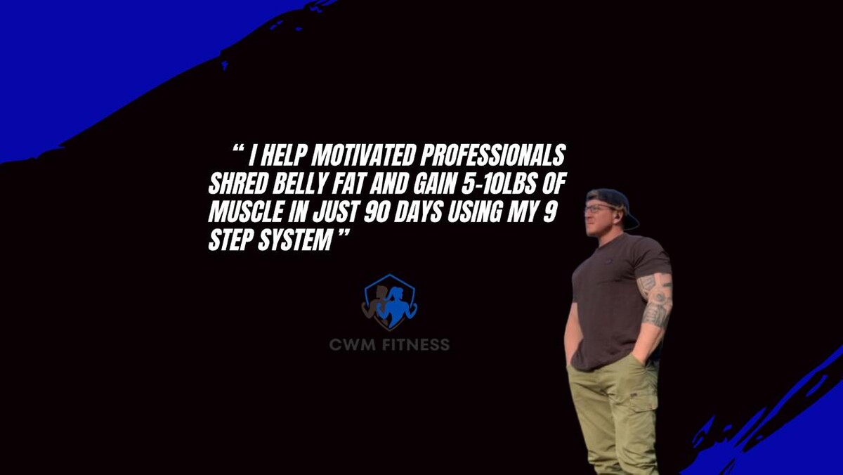 Images CWM Fitness