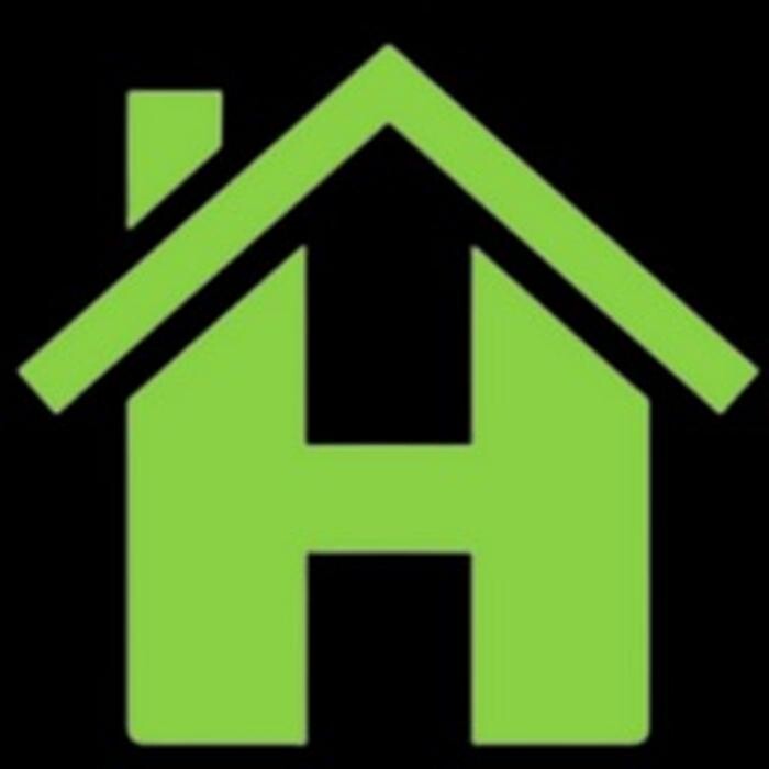 Harry's Home Comfort Logo