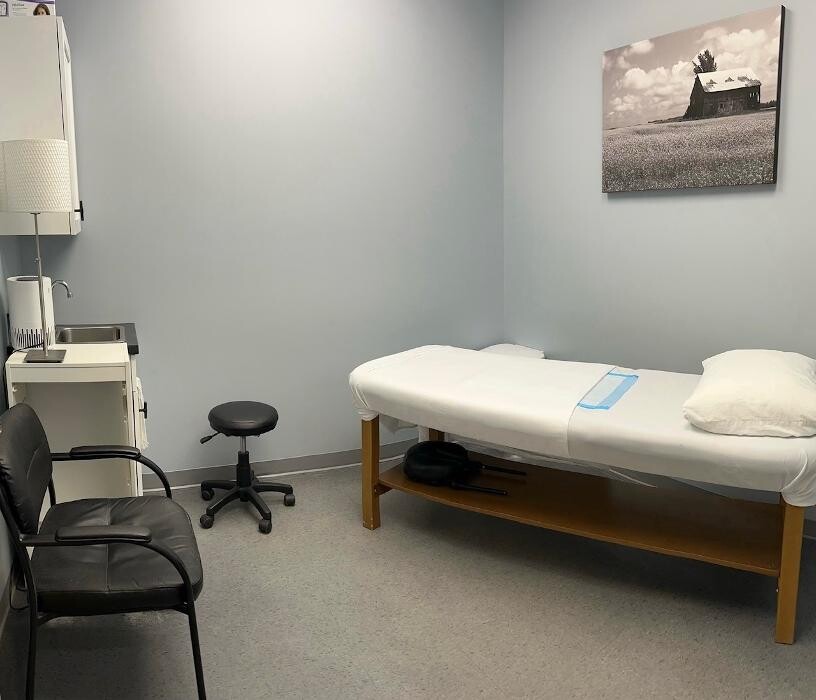 Images Nurture Movement & Wellness Centre