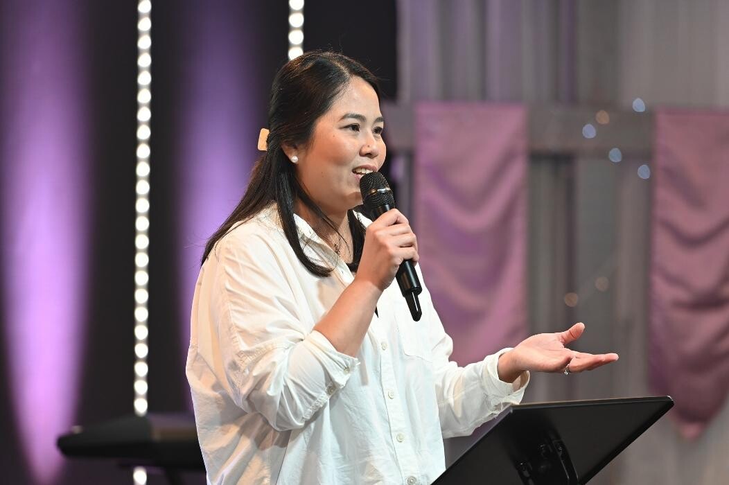 Images Jesus Reigns Forever Church New Brunswick
