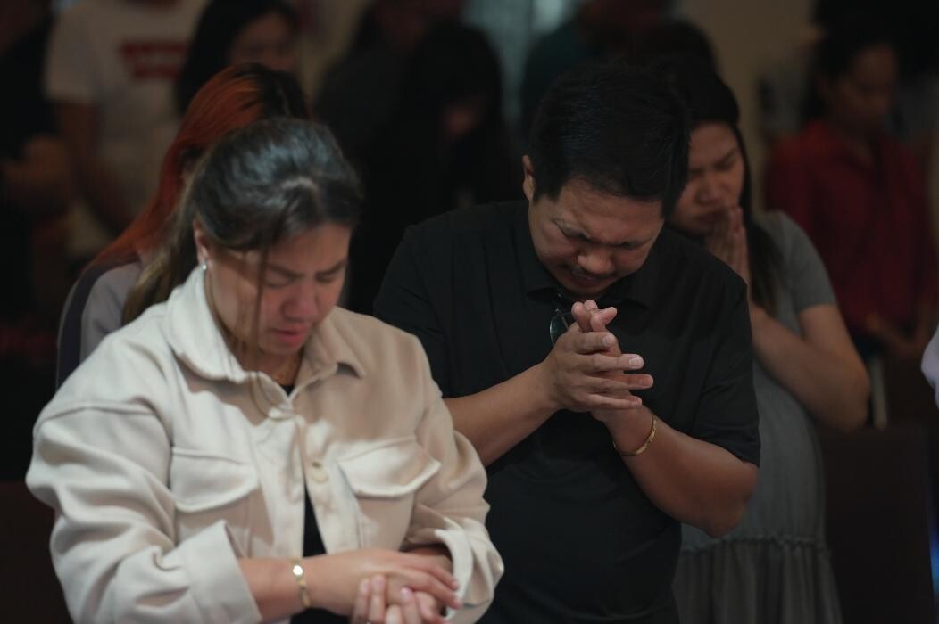 Images Jesus Reigns Forever Church New Brunswick