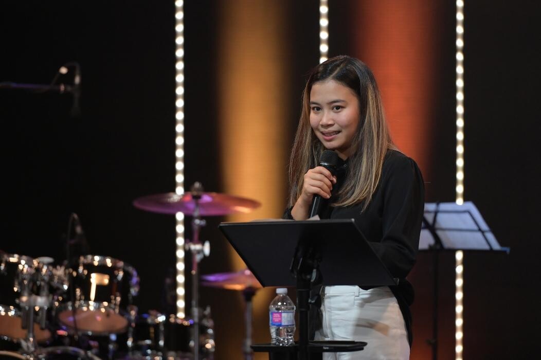 Images Jesus Reigns Forever Church New Brunswick