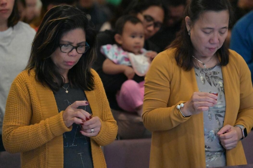 Images Jesus Reigns Forever Church New Brunswick