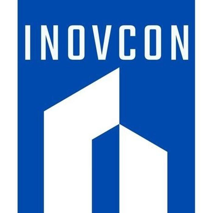 Groupe INOVCON Logo