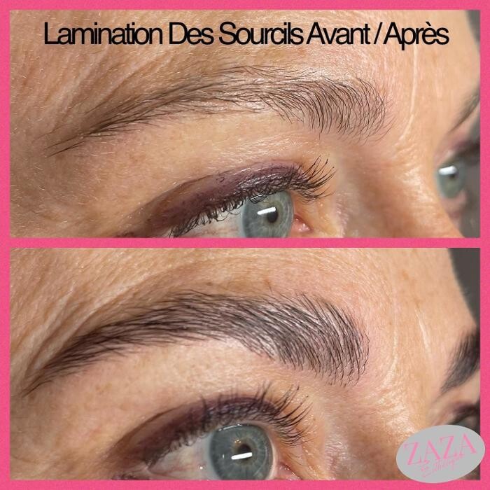 Images Le Zazz Bar À Ongles Beauté Bien-Être