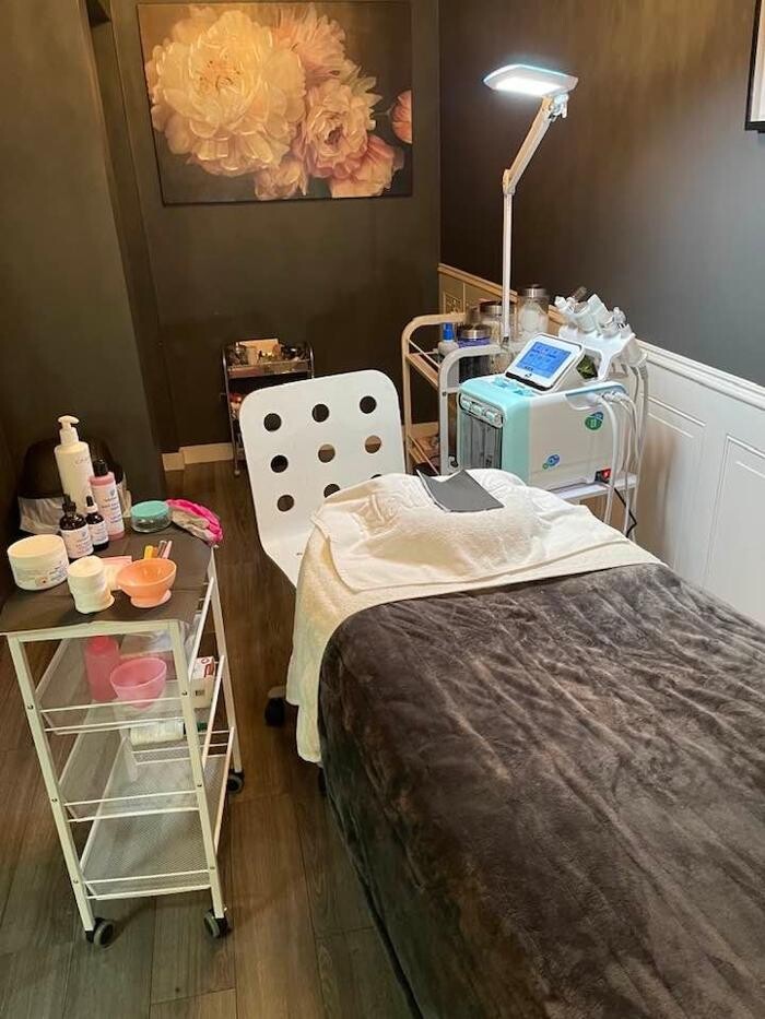 Images Le Zazz Bar À Ongles Beauté Bien-Être