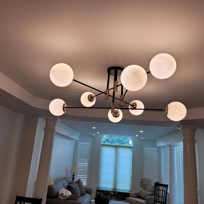 Images Pro Master Electric INC.
