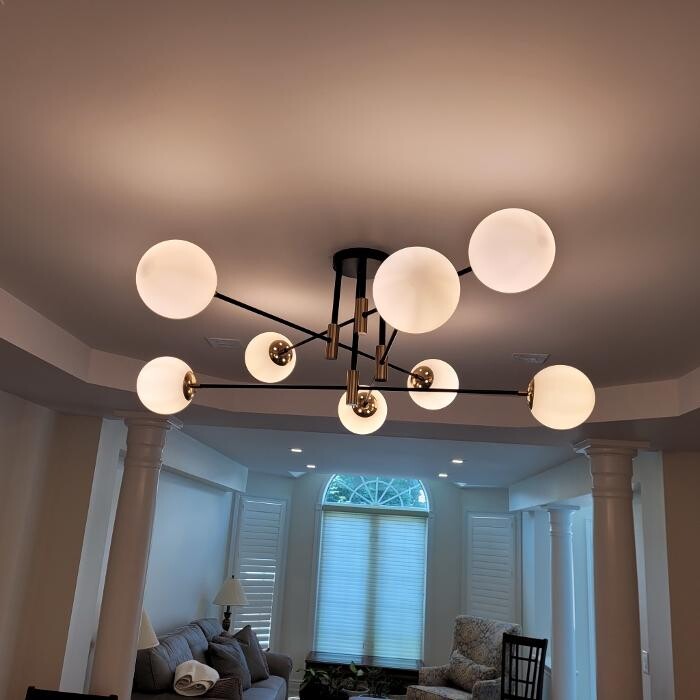 Images Pro Master Electric INC.
