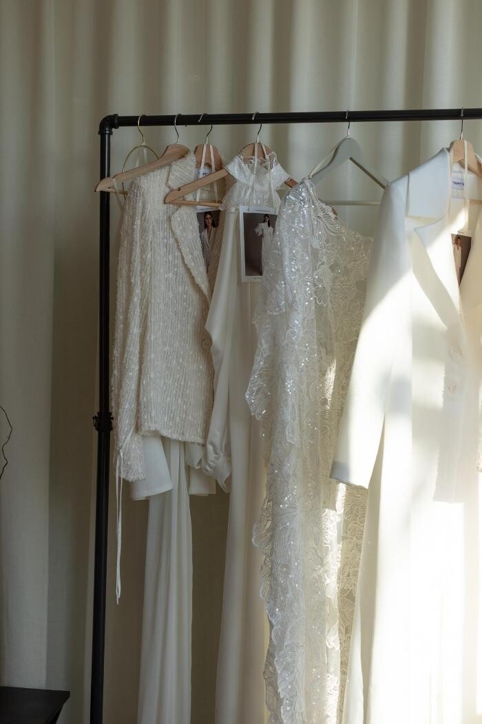 Images TEMPÊTE - Bridal Boutique Vancouver