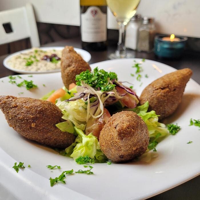Images Montfort Mediterranean Grill - Appleby