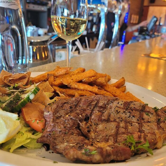 Images Montfort Mediterranean Grill - Appleby