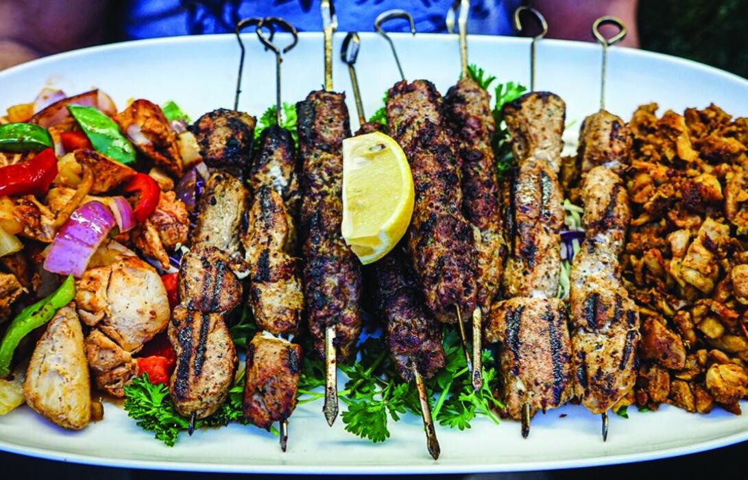 Images Montfort Mediterranean Grill - Ancaster