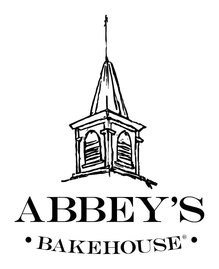 Abbey's Bakehouse Logo