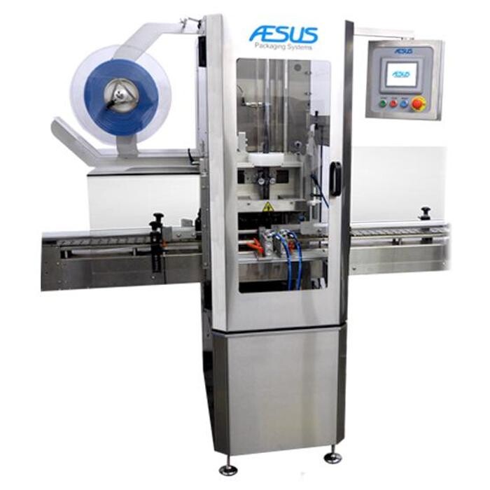 Images Aesus Packaging Systems, Inc