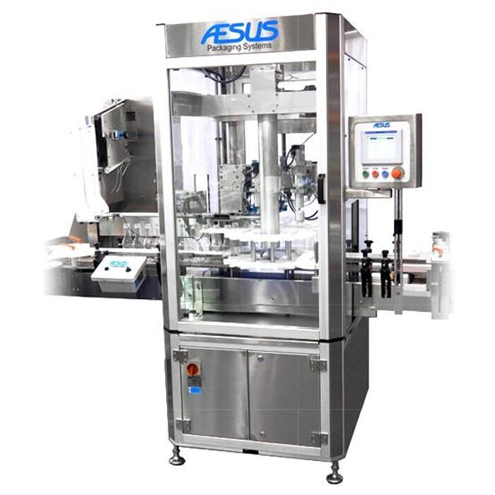 Images Aesus Packaging Systems, Inc