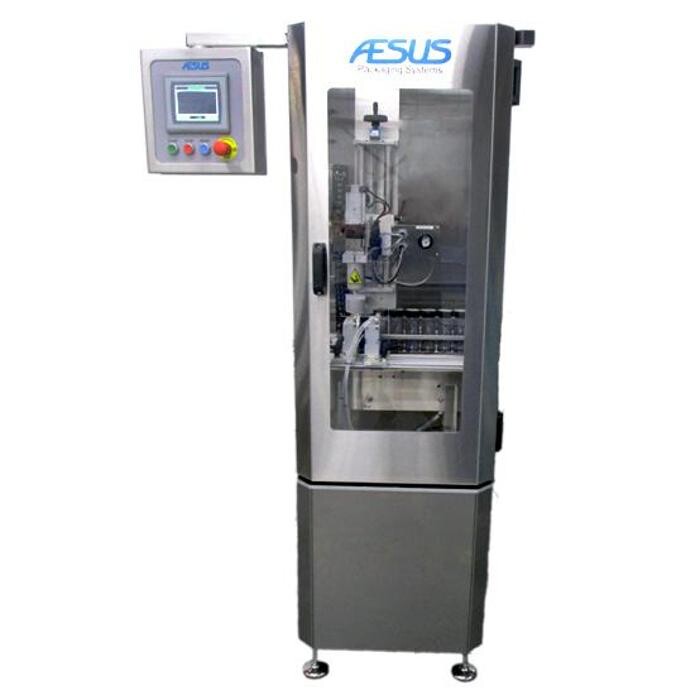 Images Aesus Packaging Systems, Inc