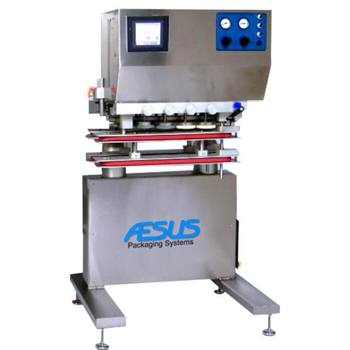 Images Aesus Packaging Systems, Inc