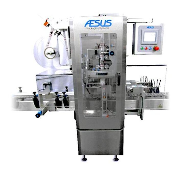 Images Aesus Packaging Systems, Inc