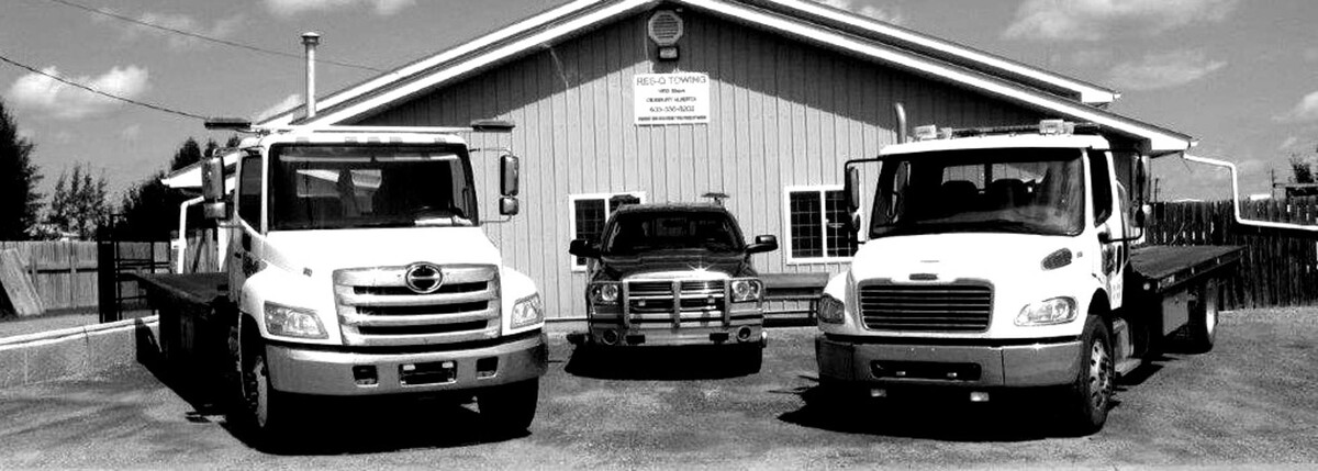 Images Res-Q Towing
