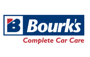 Bourk’s Complete Car Care Logo