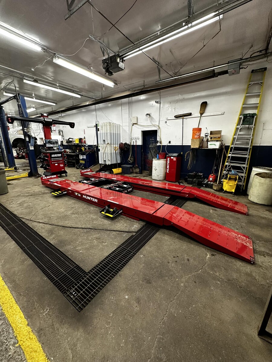 Images Bourk’s Complete Car Care