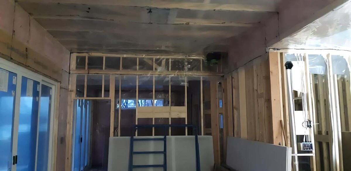 Images Projects Made Easy By Platinum Drywall