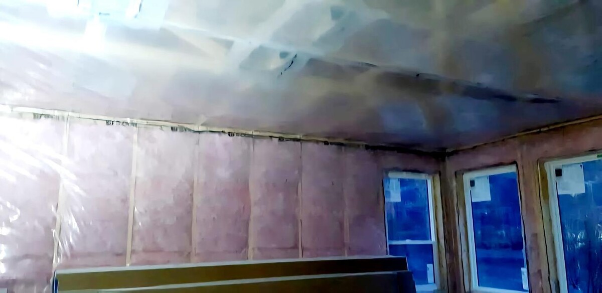 Images Projects Made Easy By Platinum Drywall