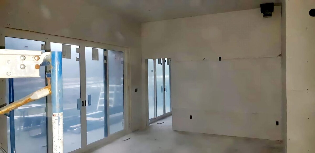 Images Projects Made Easy By Platinum Drywall