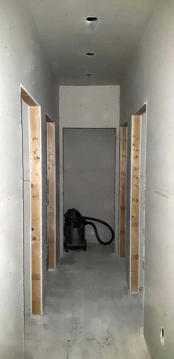 Images Projects Made Easy By Platinum Drywall