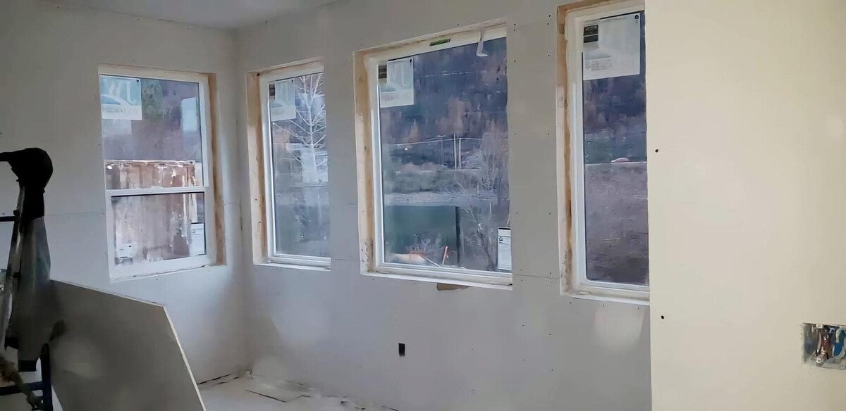 Images Projects Made Easy By Platinum Drywall