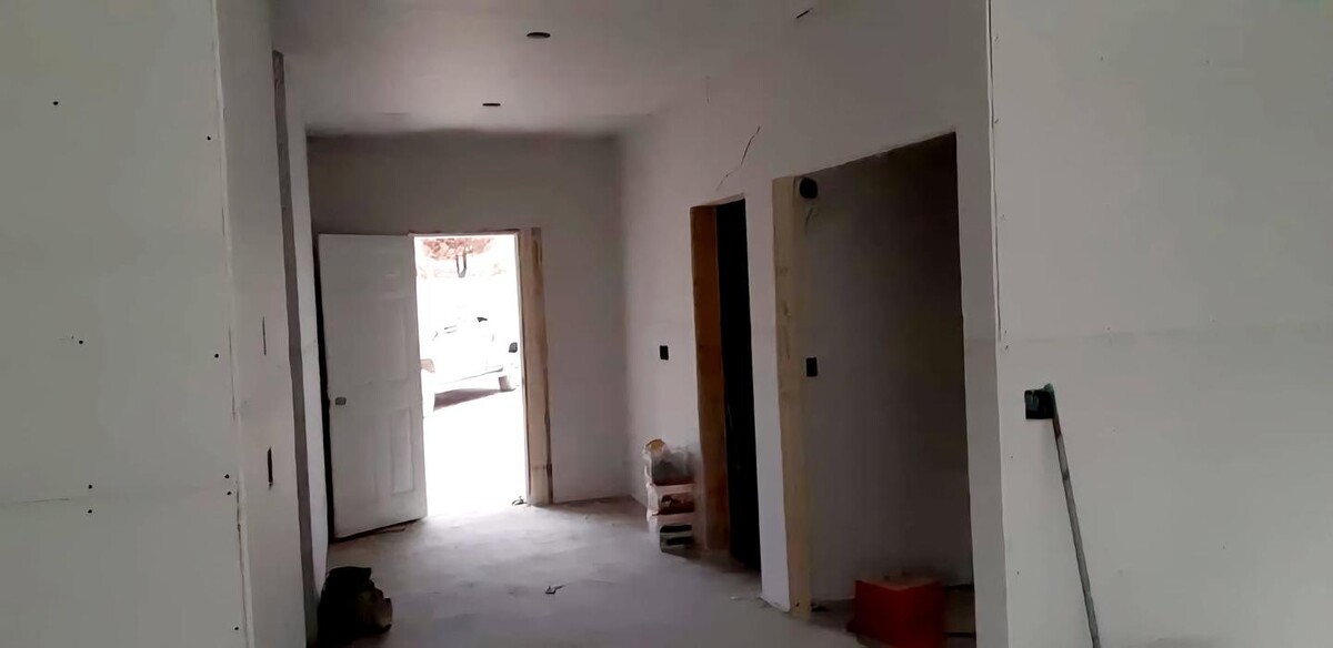 Images Projects Made Easy By Platinum Drywall