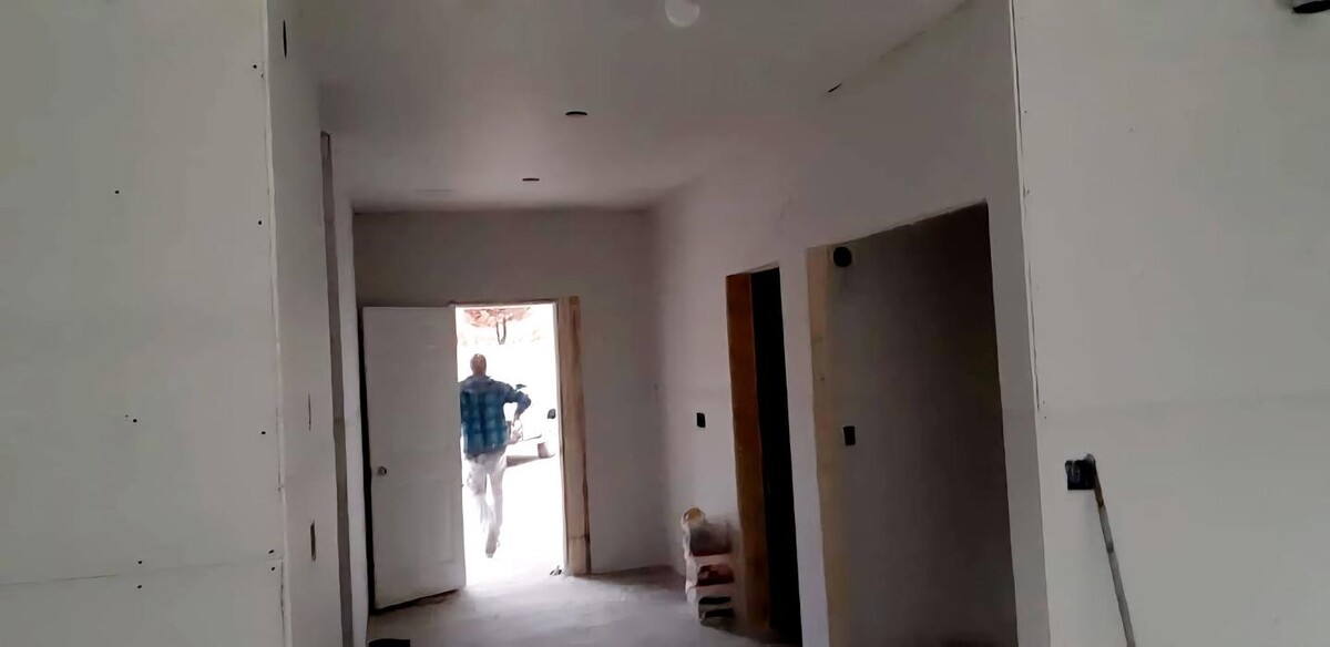 Images Projects Made Easy By Platinum Drywall