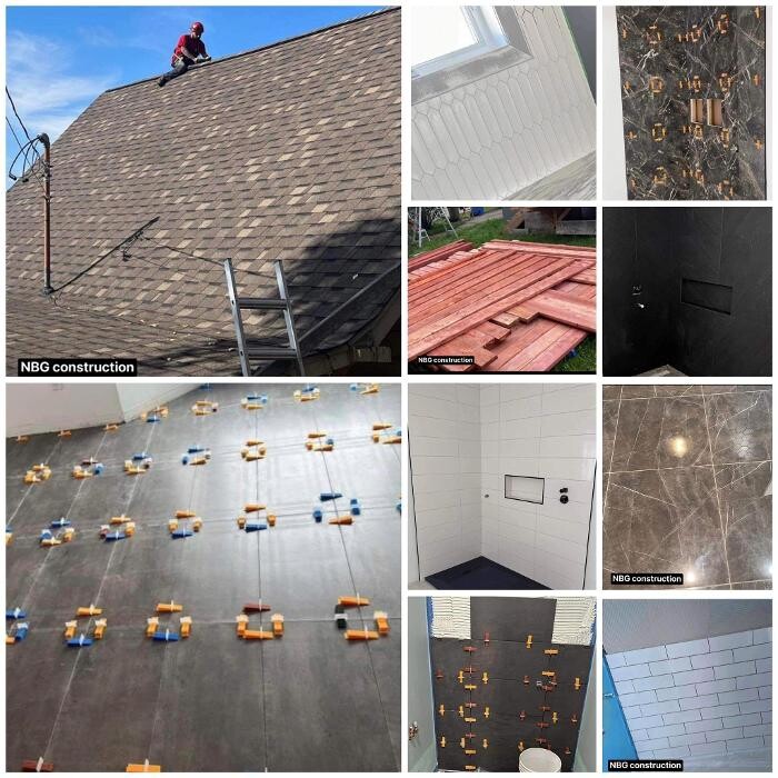 Images Construction NBG