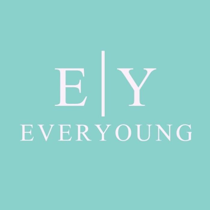EverYoung Laser & Skin Clinic Vancouver Logo