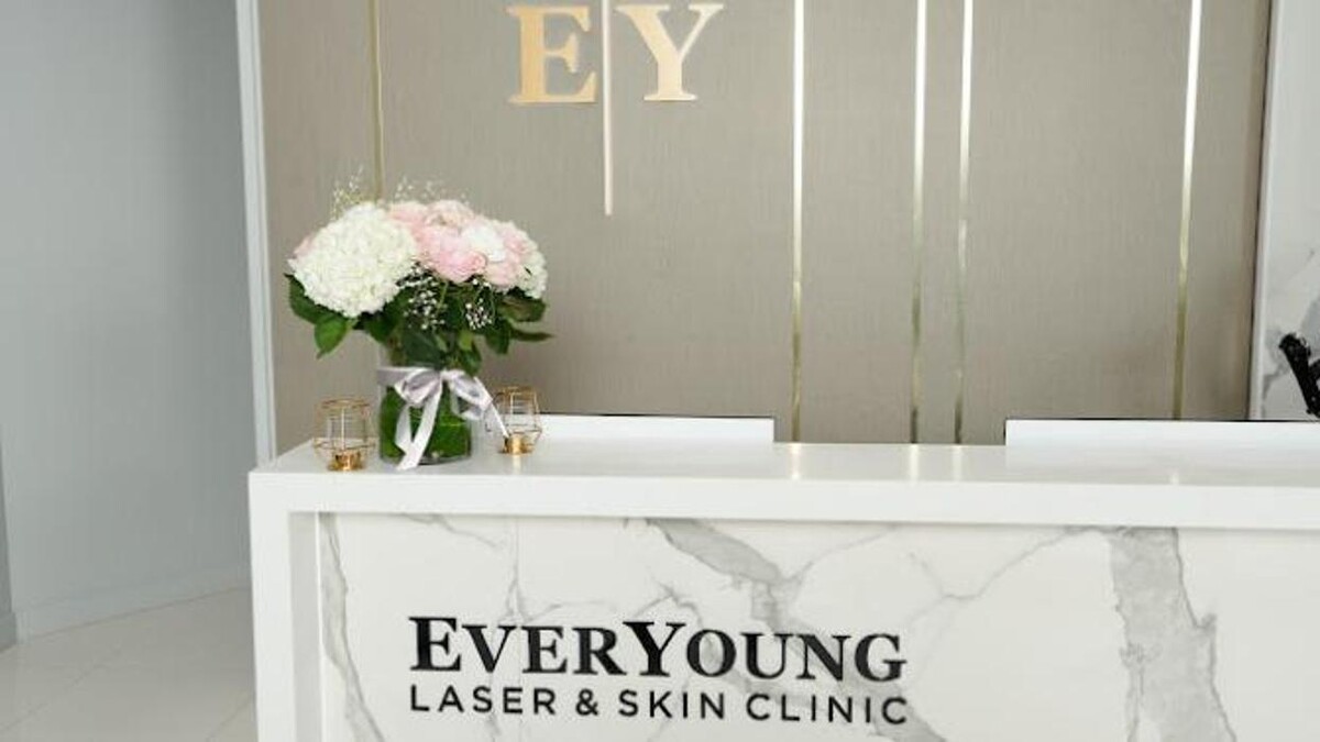 Images EverYoung Laser & Skin Clinic Vancouver
