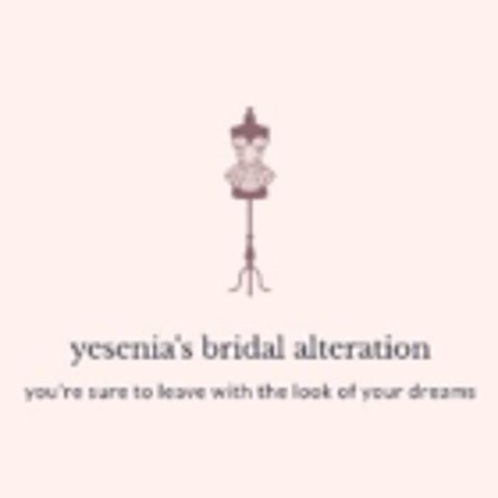 Alterations Yesenia Logo