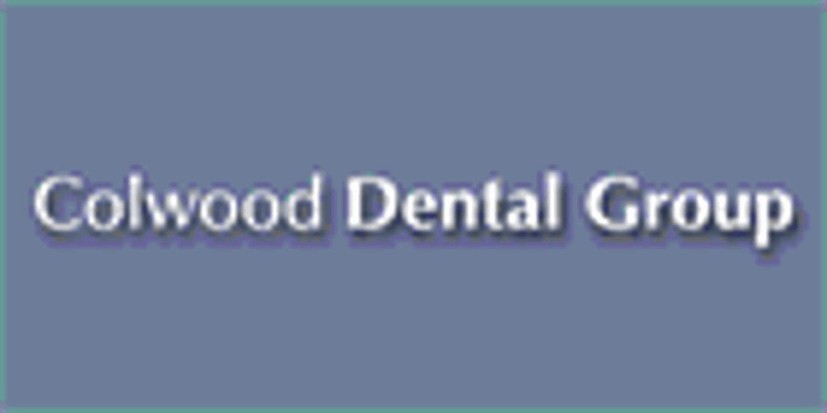 Colwood Dental Group Logo