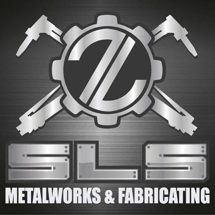 Images SLS Metal Works & Fabricating