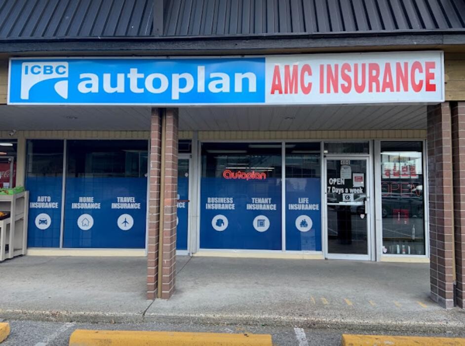 Images AMC Insurance Service - Coquitlam Burquitlam