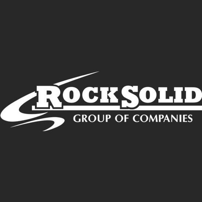 Rock Solid Group of Companies Logo