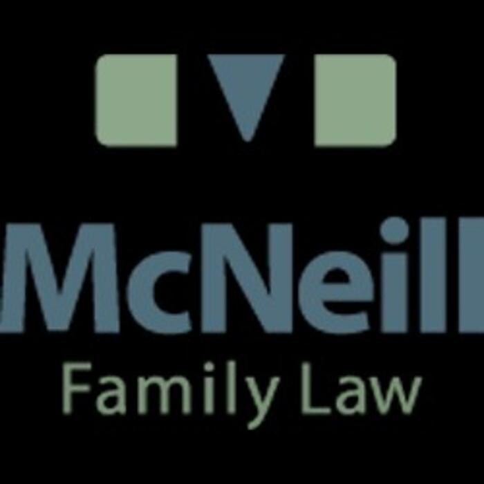 McNeill Family Law Logo