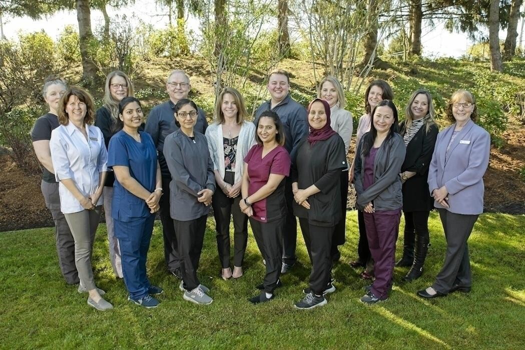 Images Dr C Ross Crapo & Associates