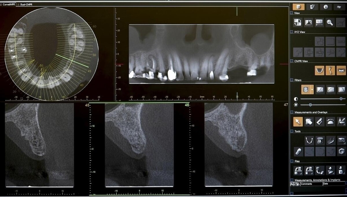 Images Dr C Ross Crapo & Associates