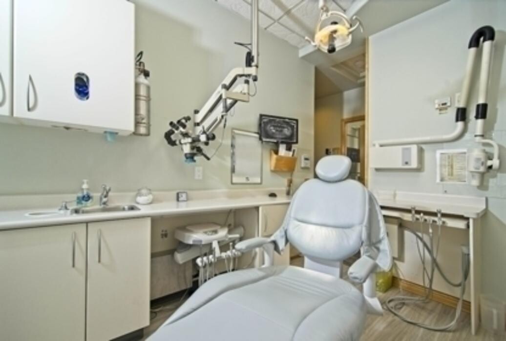 Images Dr C Ross Crapo & Associates