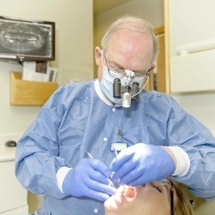 Images Dr C Ross Crapo & Associates
