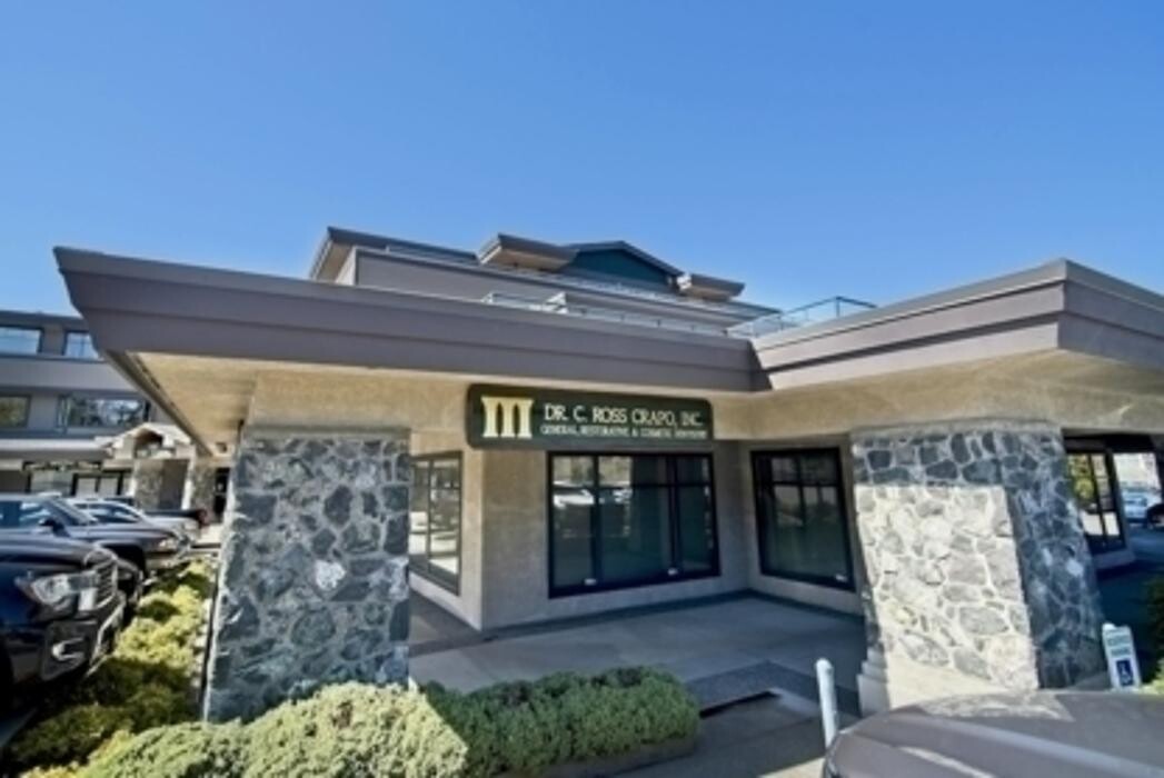 Images Dr C Ross Crapo & Associates