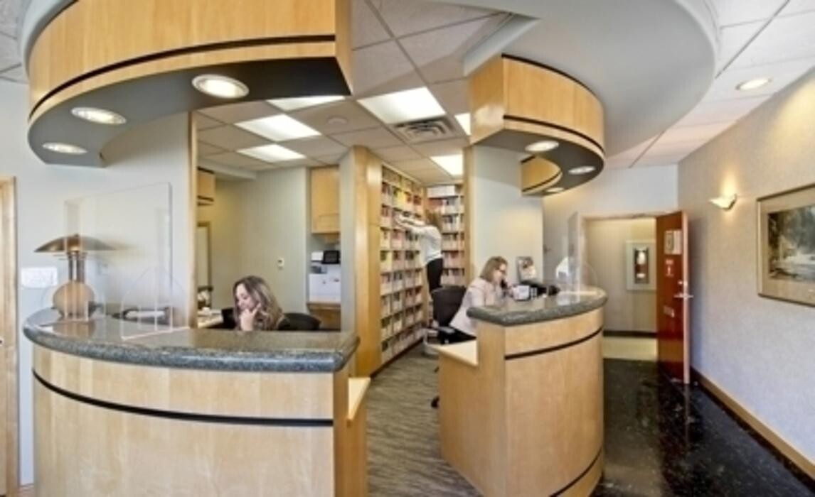 Images Dr C Ross Crapo & Associates