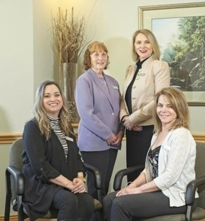 Images Dr C Ross Crapo & Associates