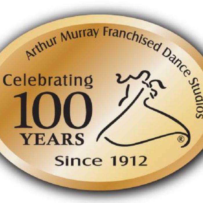 Arthur Murray Dance Studio of Toronto - Etobicoke Logo