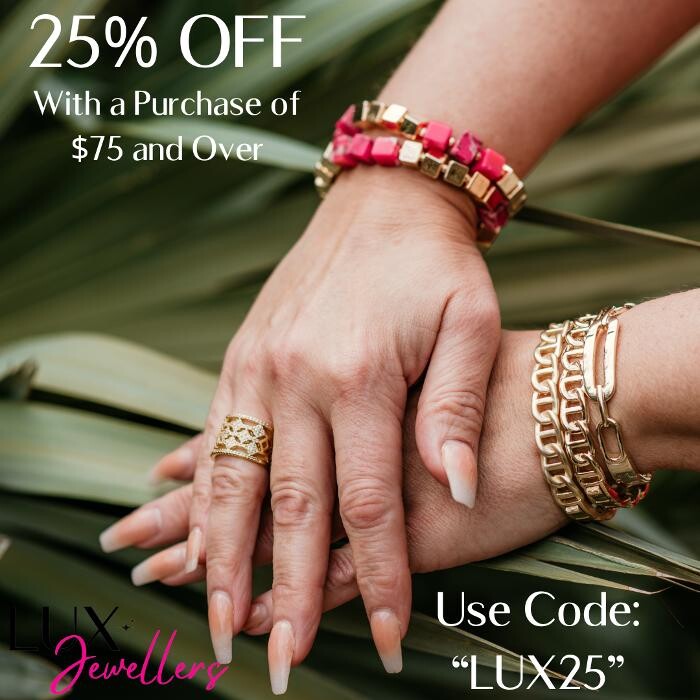 Images Lux Jewellers